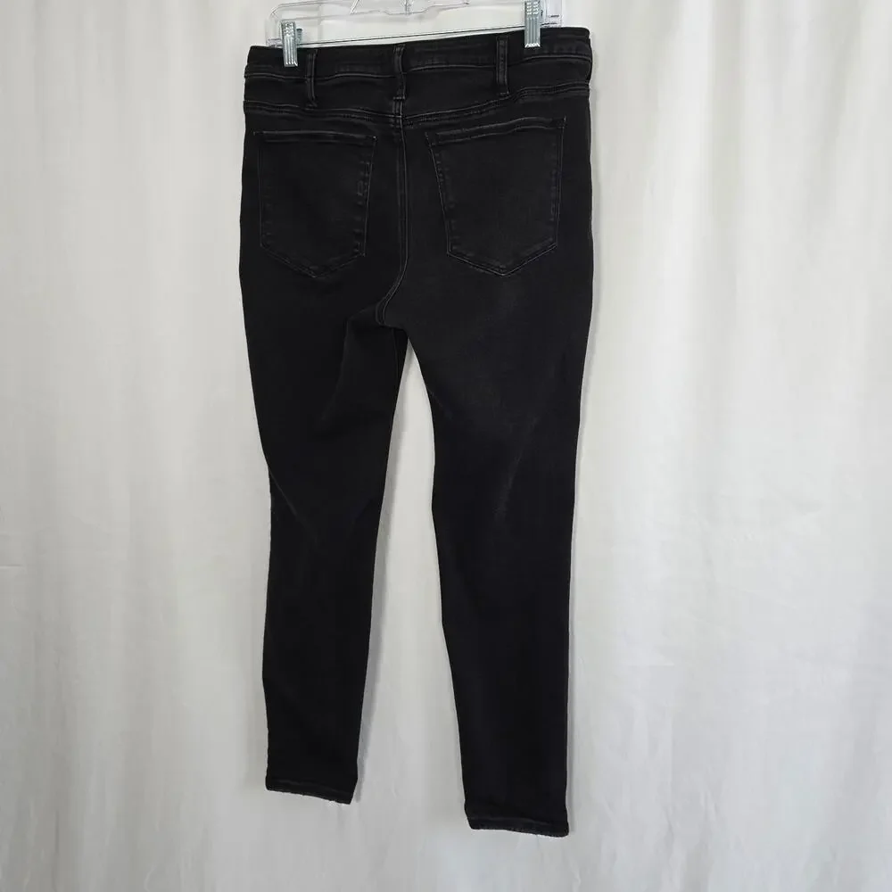Silver Jeans pre owned